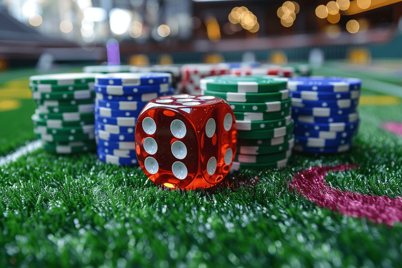 Current Status and Future of Sports Betting in South Carolina