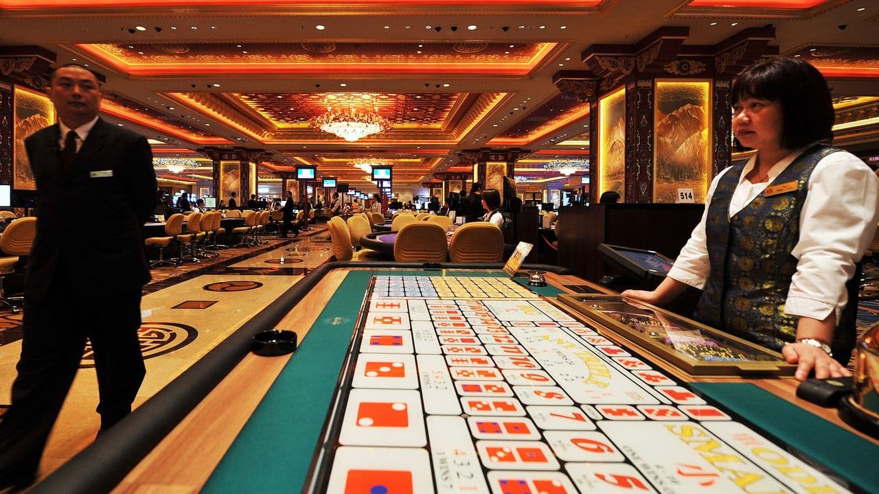 Nikmati Pengalaman Bermain Maksimal di Okeplay777