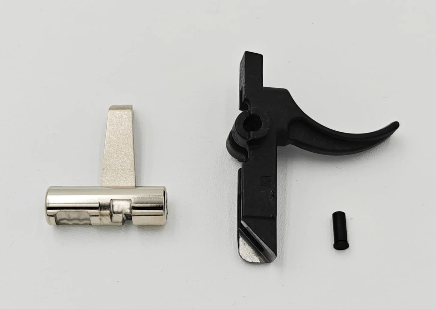 Boost Your Rifle’s Performance with a Super safety trigger Upgrade