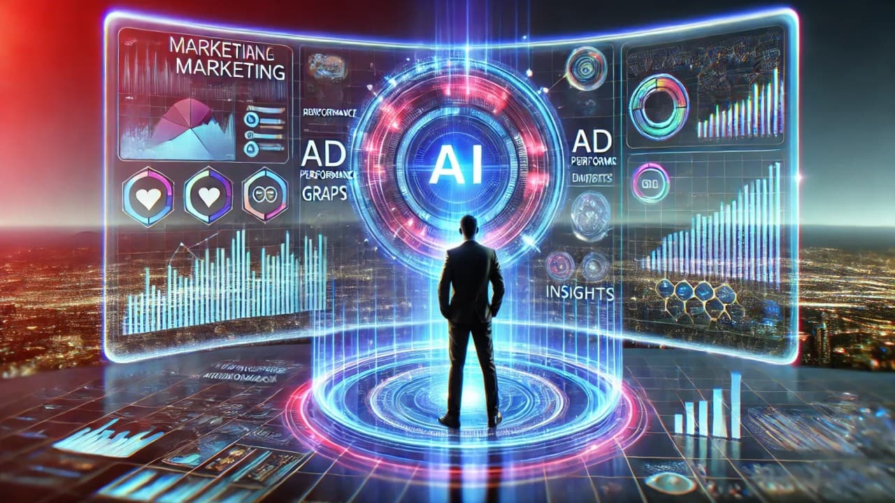 AI-powered Digital Marketing Techniques for Data Driven Marketing Success