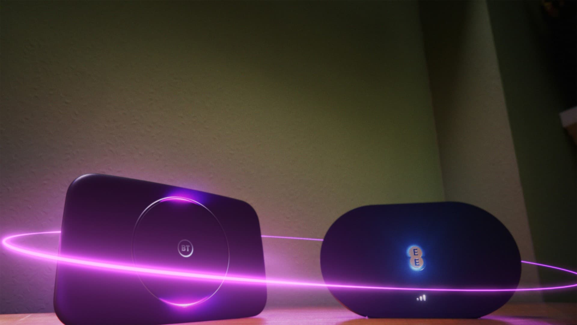 Compare Broadband Deals from Leading UK Providers