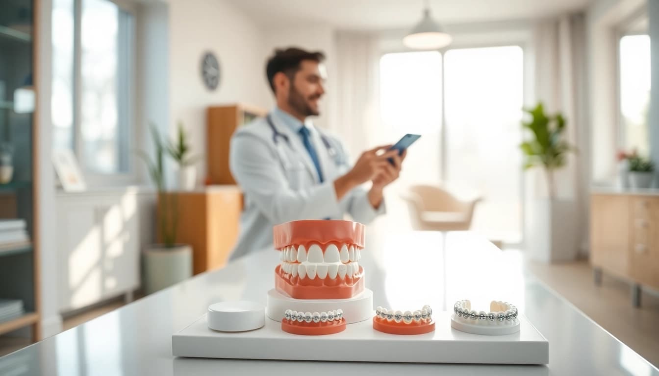 Why Patients Trust Level Orthodontics North for Beautiful Smiles