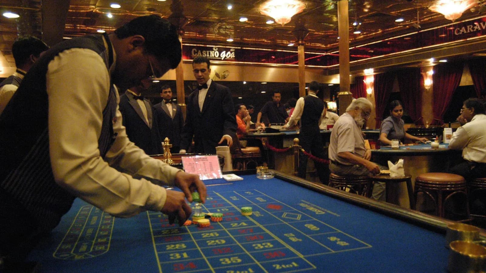Top Sportsbooks in South Carolina: A Guide to Wagering Options