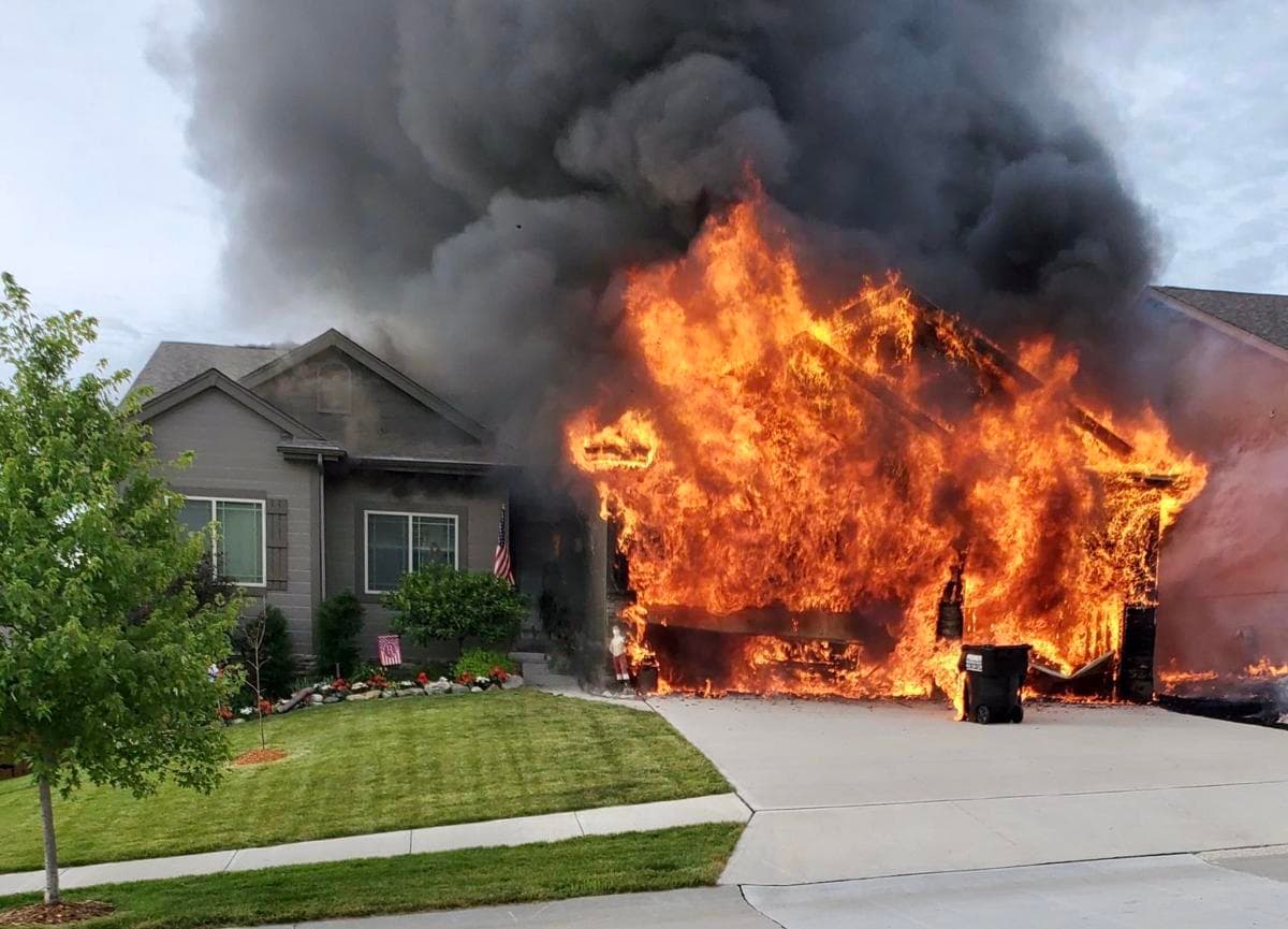 Get Maximum Payout on Your Fire Insurance Claim