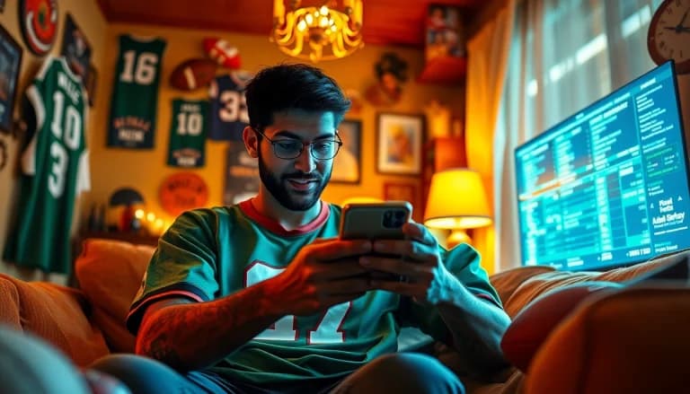 Top Choices for Best Online Casinos in Manitoba for 2025