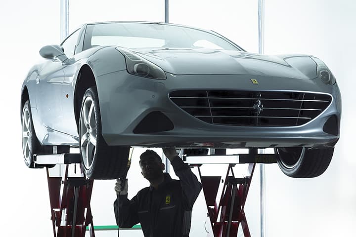 Preowned Ferrari Cape Town – Drive Luxury Today with Scuderia South Africa Cape Town