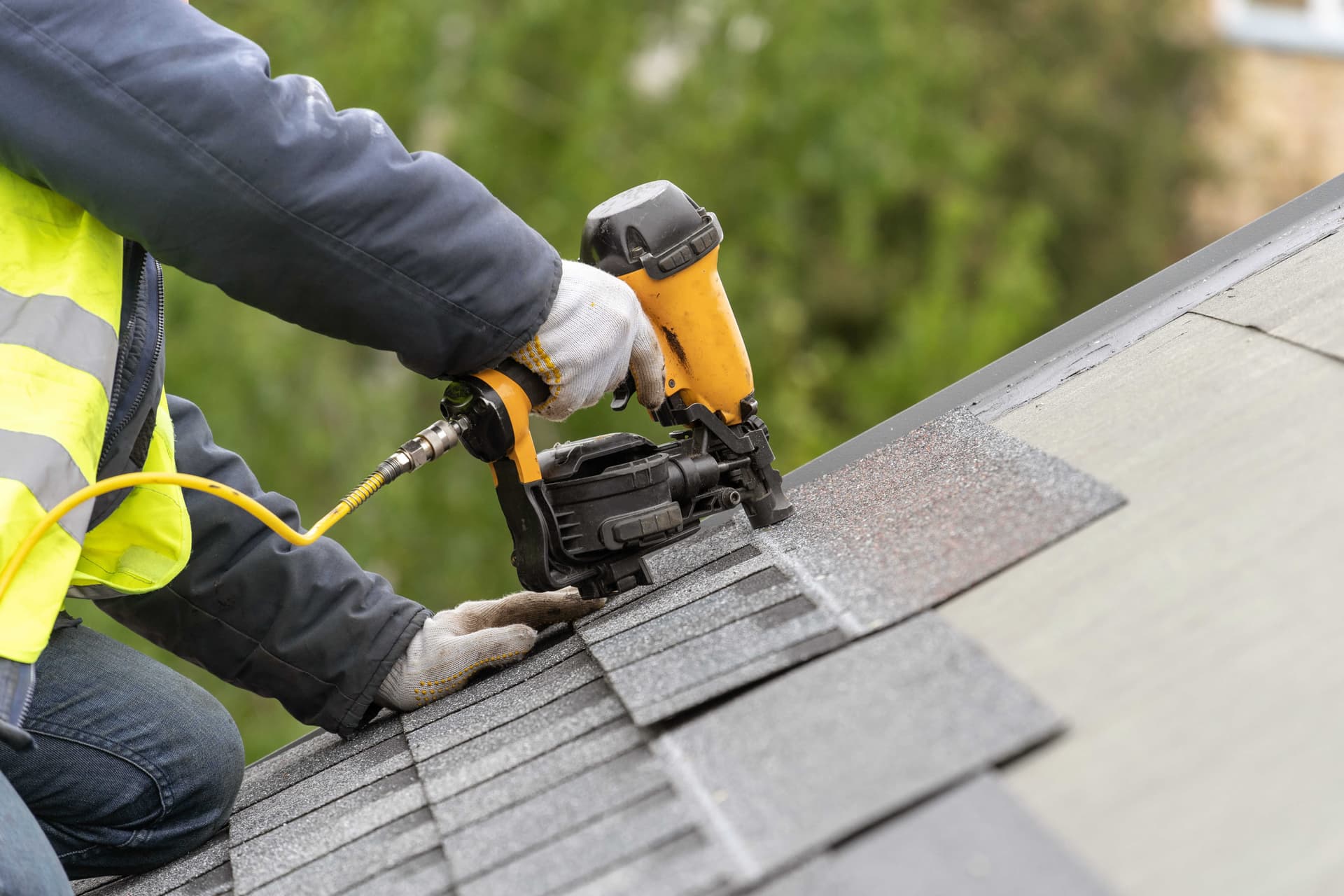 The Story Behind Twin Shield Roofing: From First Responders to Roof Protectors