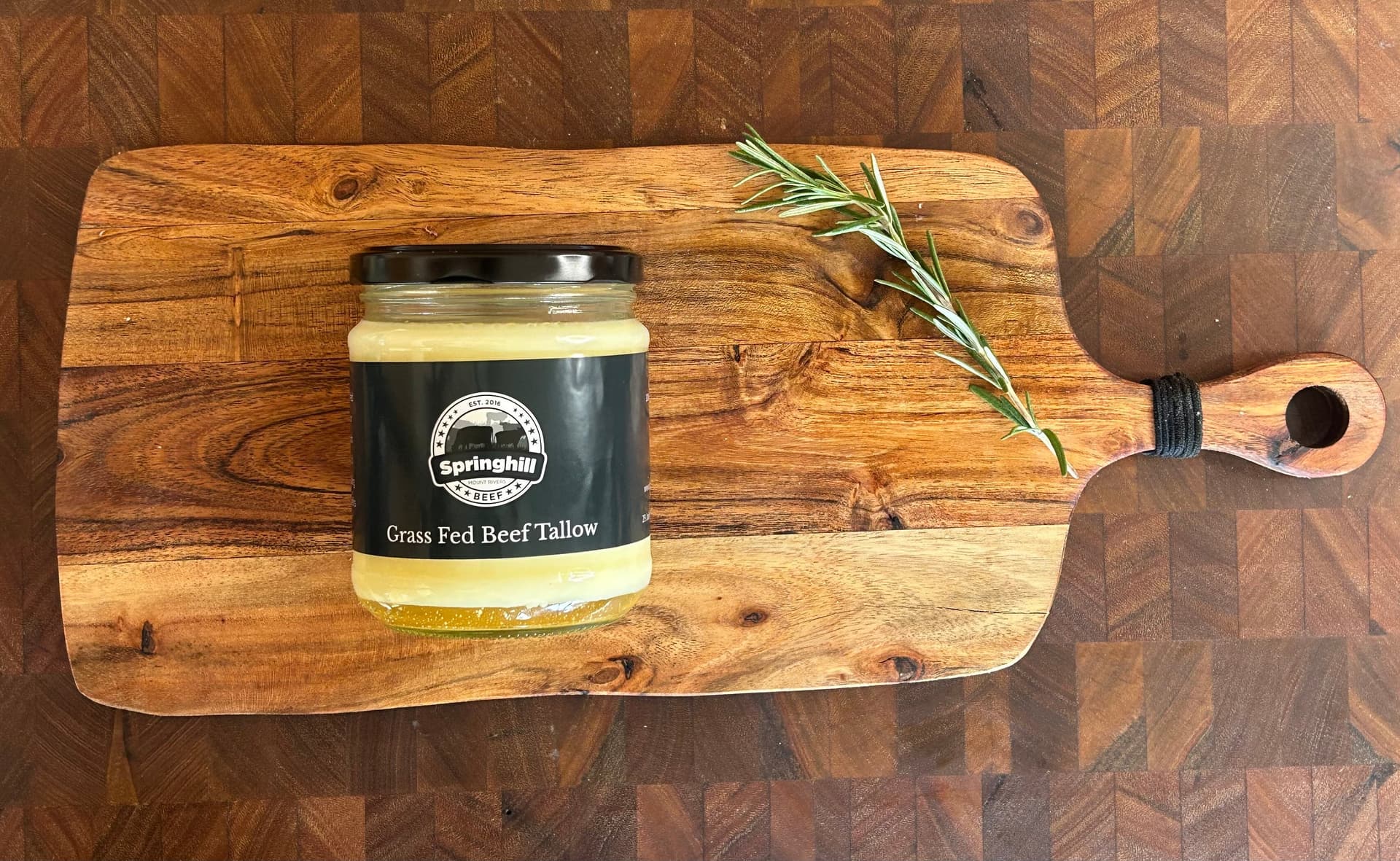 Beef Tallow Benefits: Nourish and Repair Your Skin Naturally