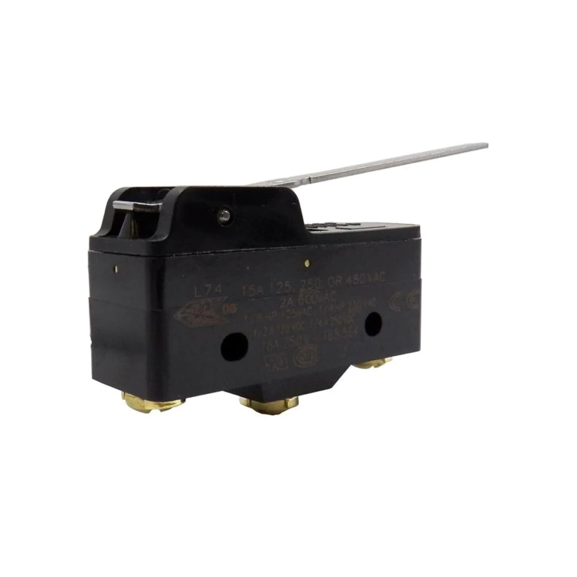 Leading micro switch manufacturer Offering Waterproof and Durable Switch Options