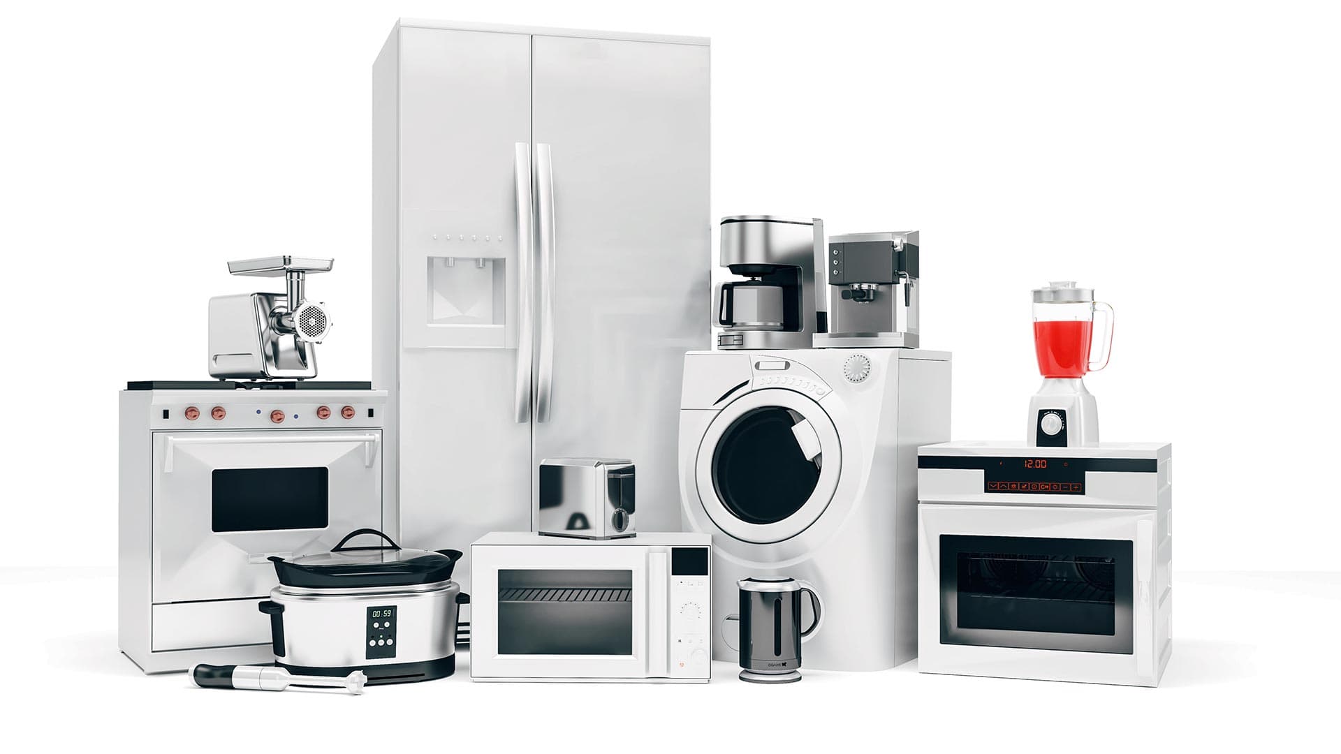 Edmonton Appliance Repair You Can Trust for Lasting Results