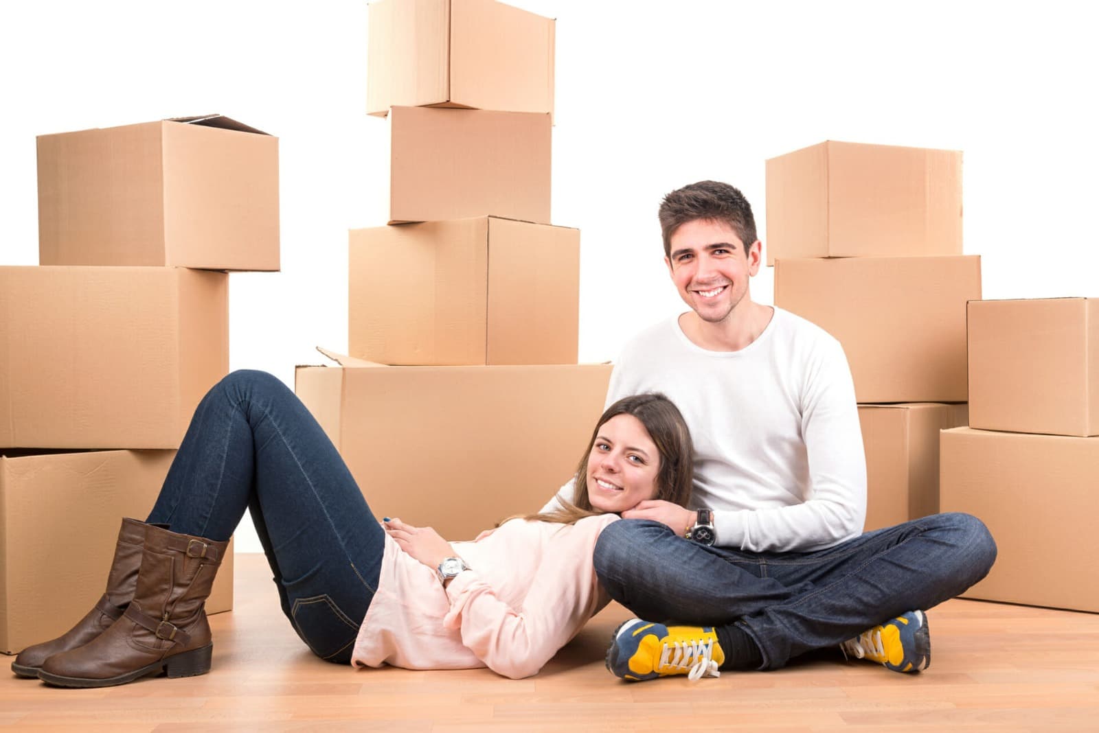 Commercial Removalists Sydney for Efficient Business Relocations