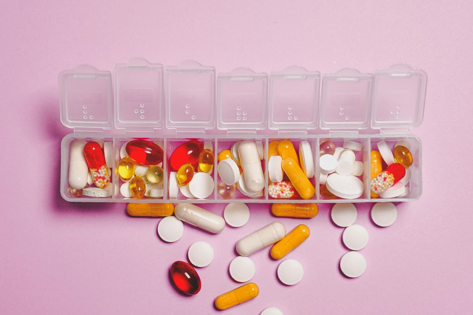 Buy Kosher Supplements – Natural Support for a Healthier You