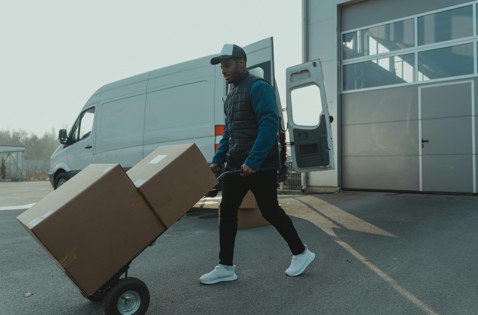 What Makes Our Removals Team Different