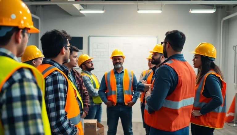 Why Workplace safety communication is critical for operational excellence