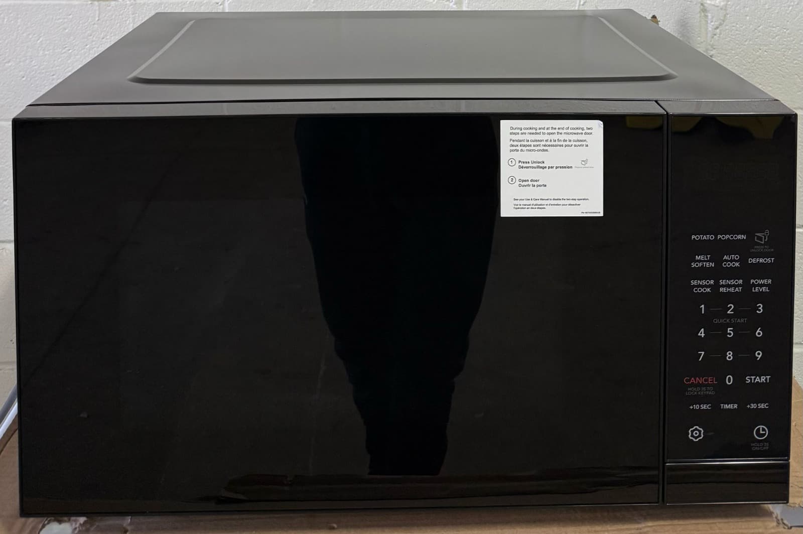 Microwave Oven Sales You Can Trust from Magic Chef
