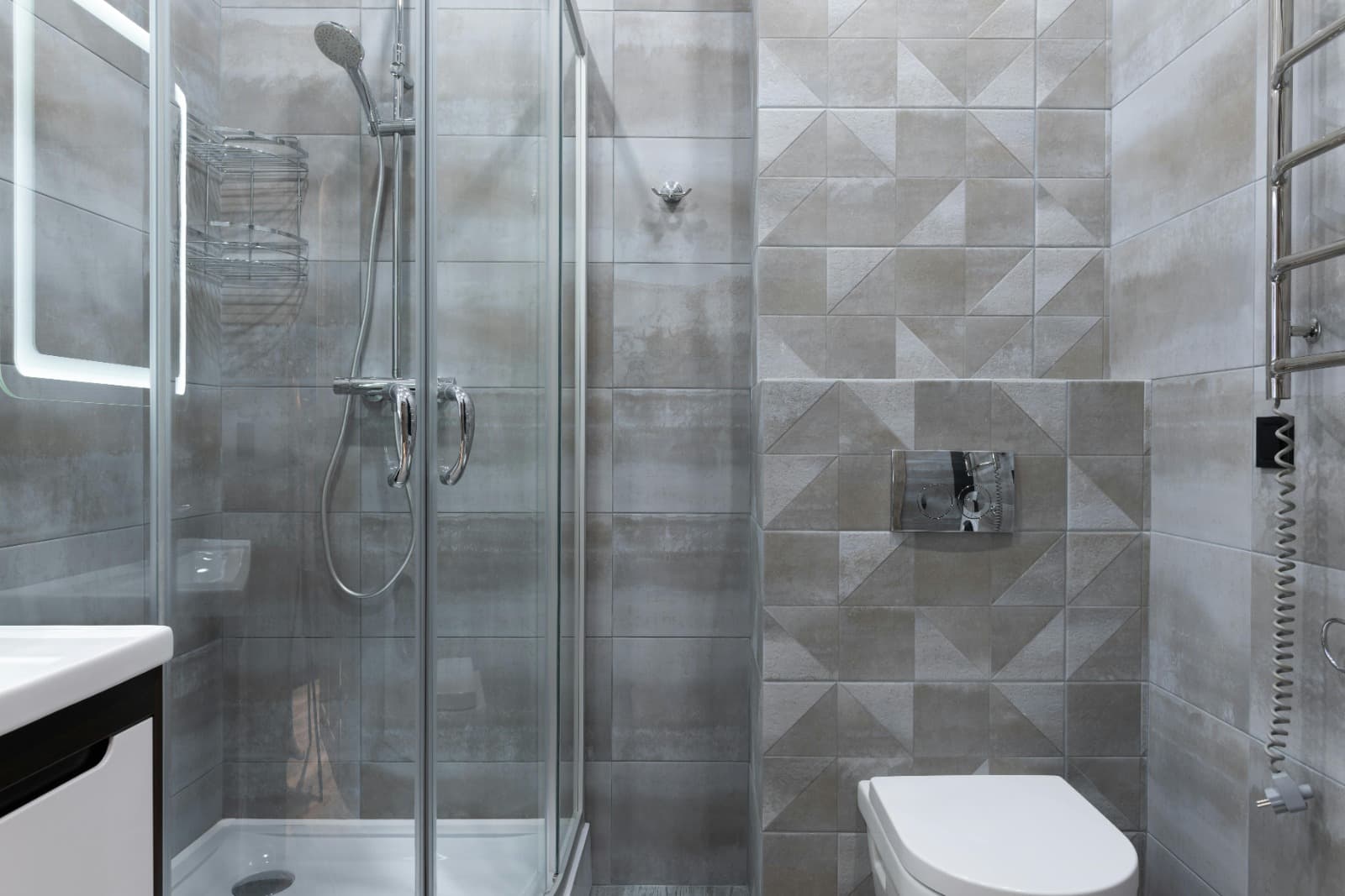 Bathroom Remodeling Services That Focus on Craftsmanship