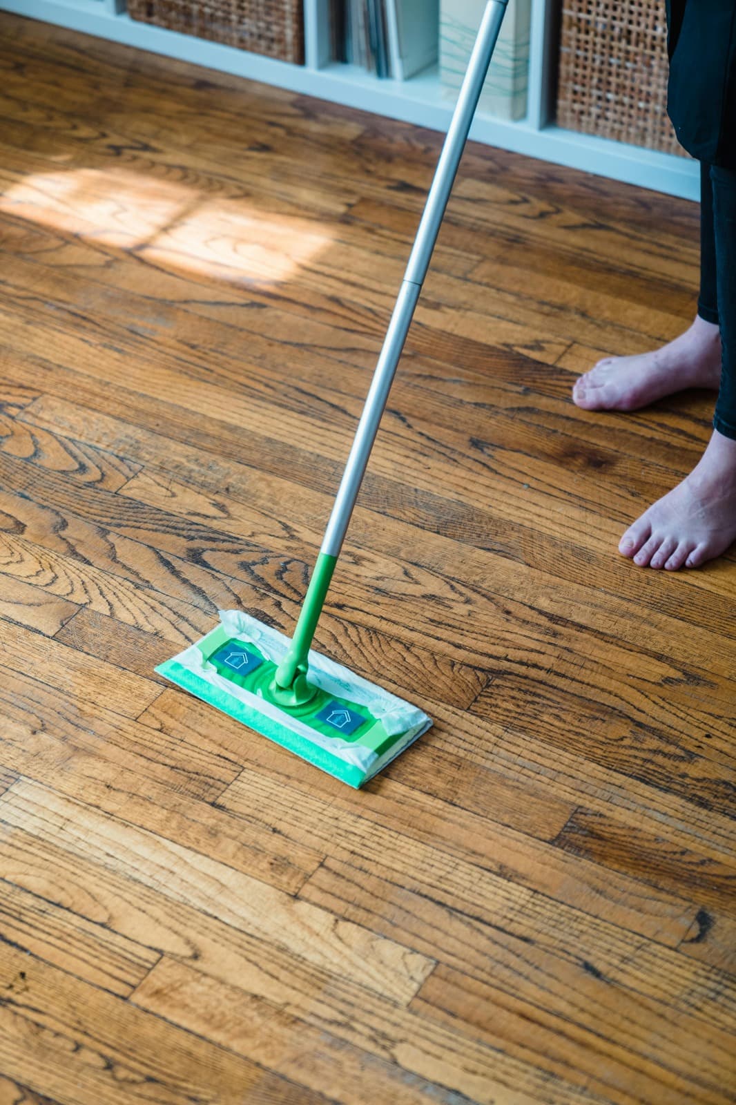 Cleaning Services Calgary for Spotless, Organized Living