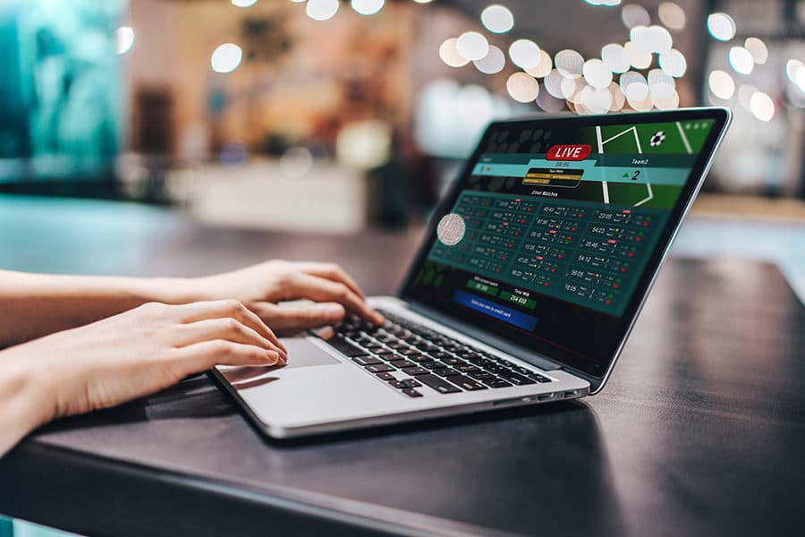 Site de paris sportif : comparatif des bookmakers français