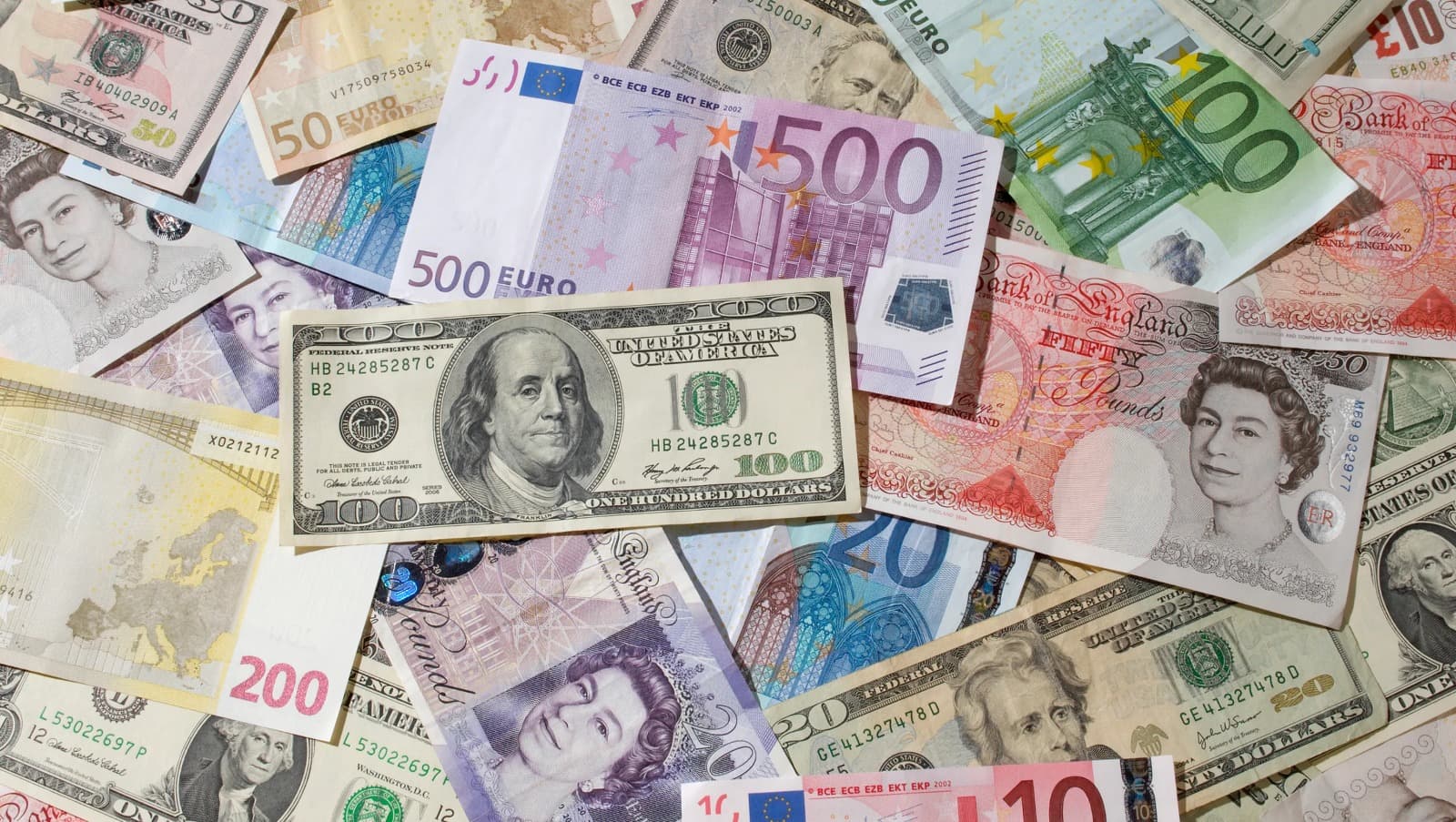 Buy Euros Instantly with Danesh Exchange Online Services