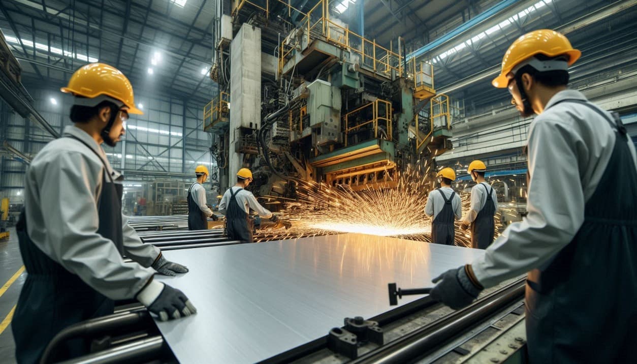 Top Reasons to Choose Engineered Composites Among GRP Manufacturers