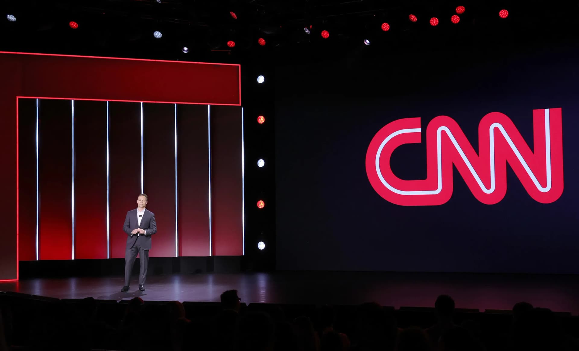 Watch Breaking News on CNN Live Stream Now