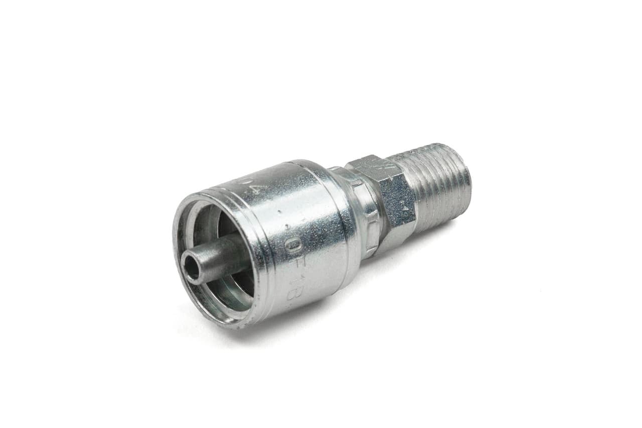 Custom Hydraulic Fitting Manufacturing for Your Requirements — Hebei Minglai Pipe Fitting