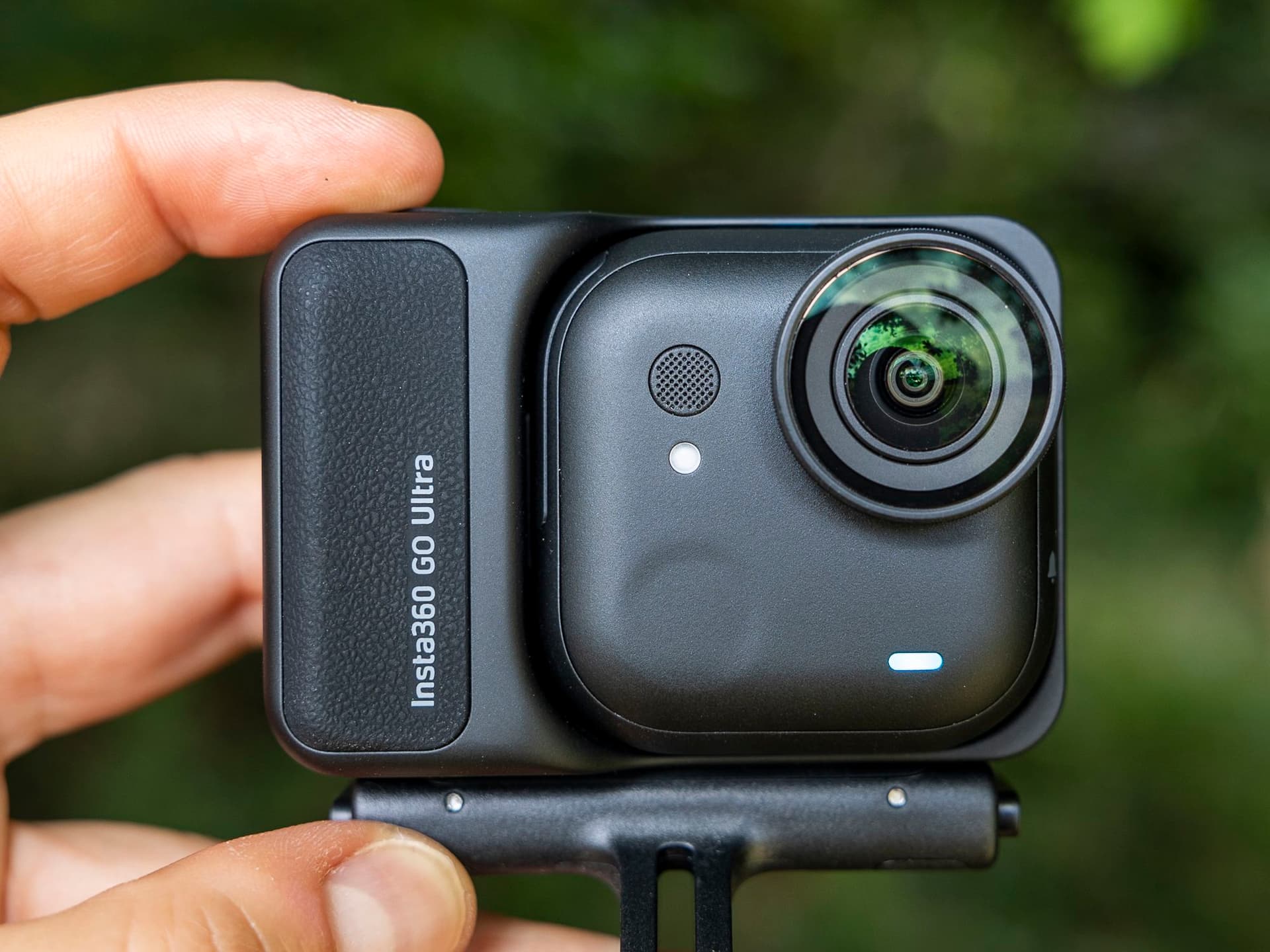 How Insta360 Is Redefining 360° Video for the Modern Storyteller