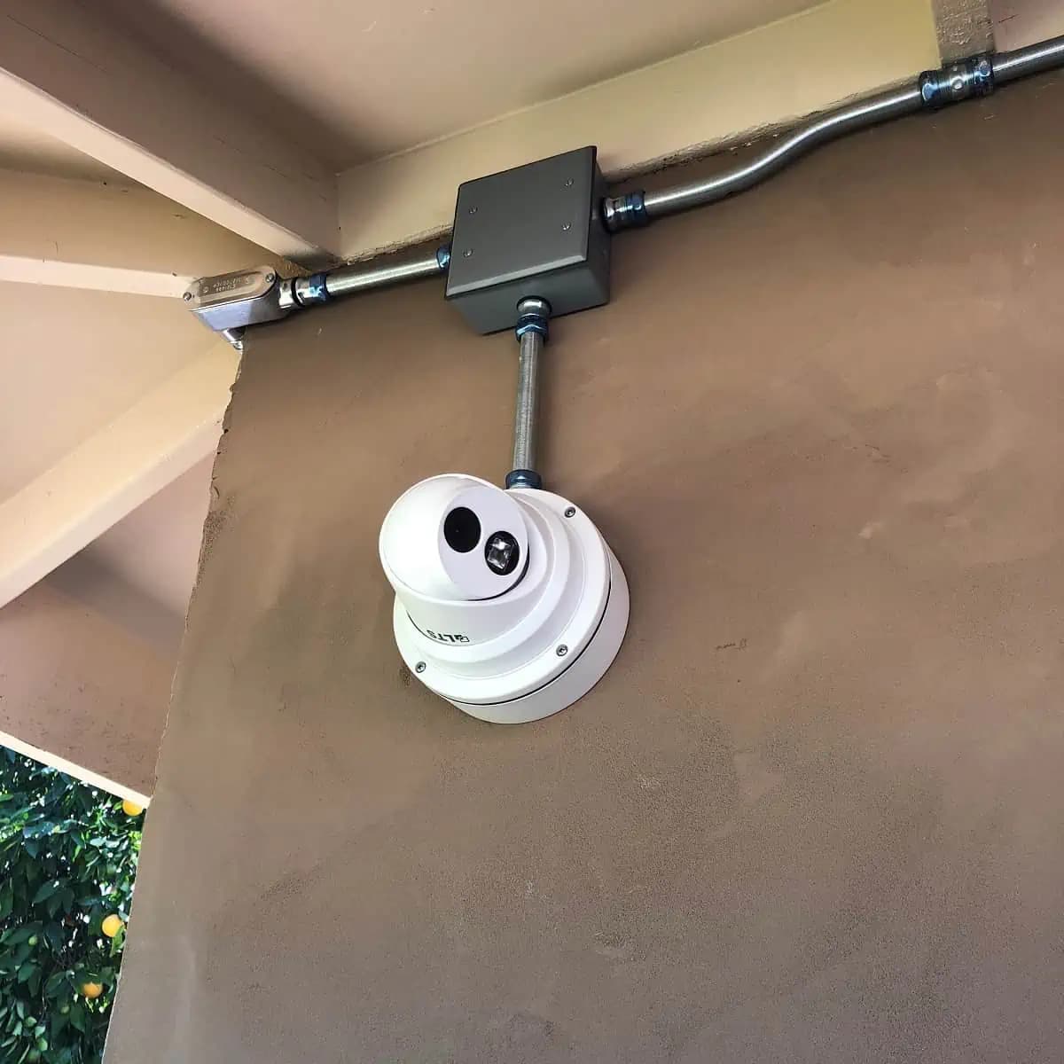 Advanced Security Systems Melbourne – CCTV, Alarms &amp; More