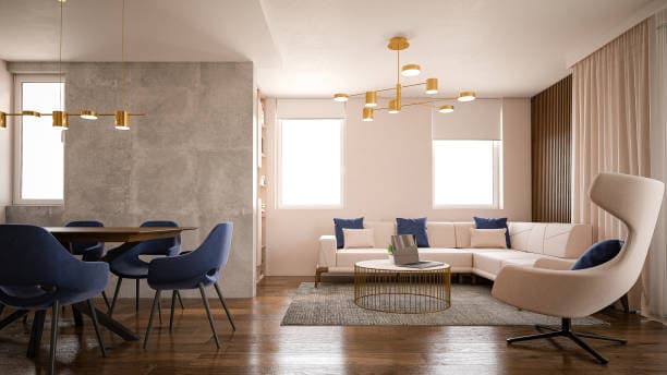 Elevate Your Living Space with Jasmine Rose Interiors