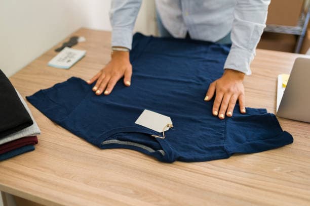 Professional Custom T shirt Printing in East London
