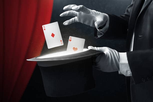 Corporate Magician Boston That Engages Every Audience