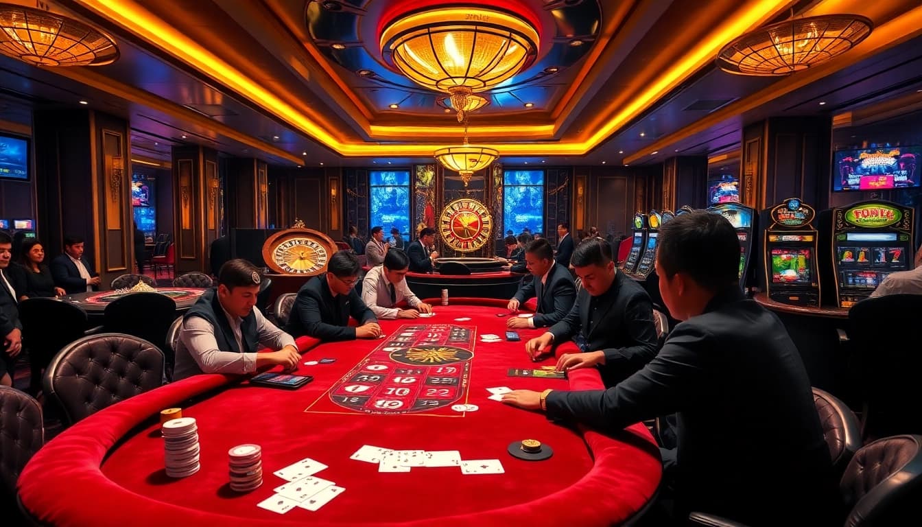 Engage with the excitement at Liên hệ 888new with vibrant casino gameplay and support options.