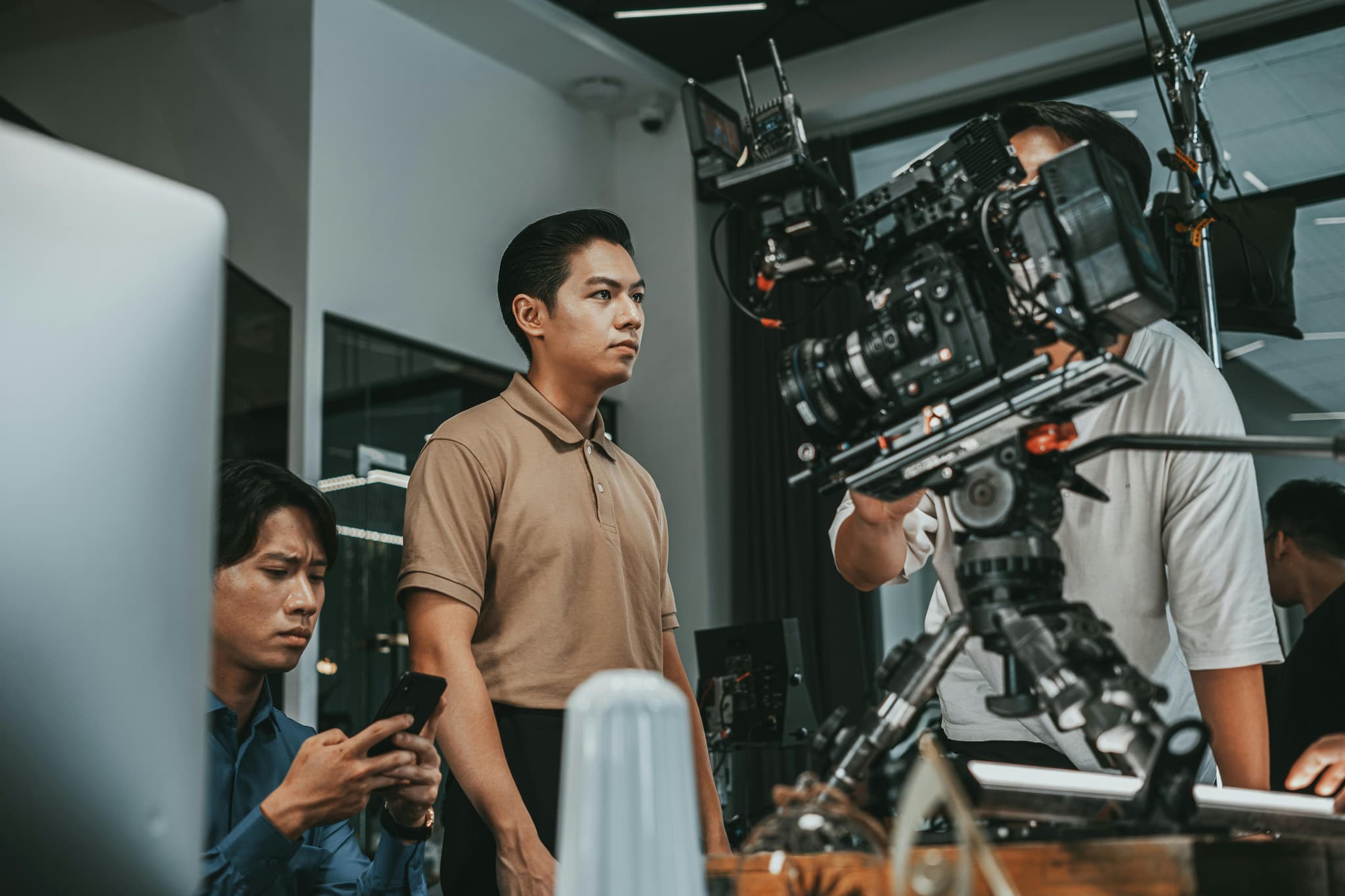 High-Impact Phoenix Video Production for Corporate Projects
