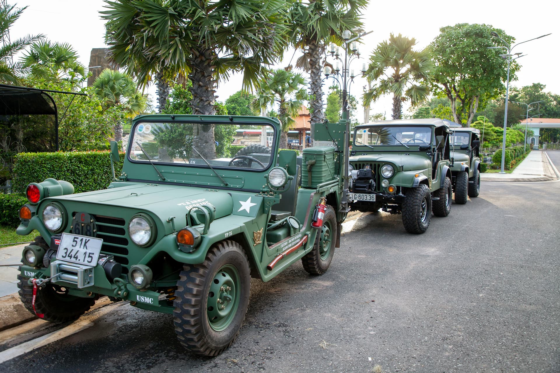 Buy Premium C Military Vehicles for Endless RC Adventures