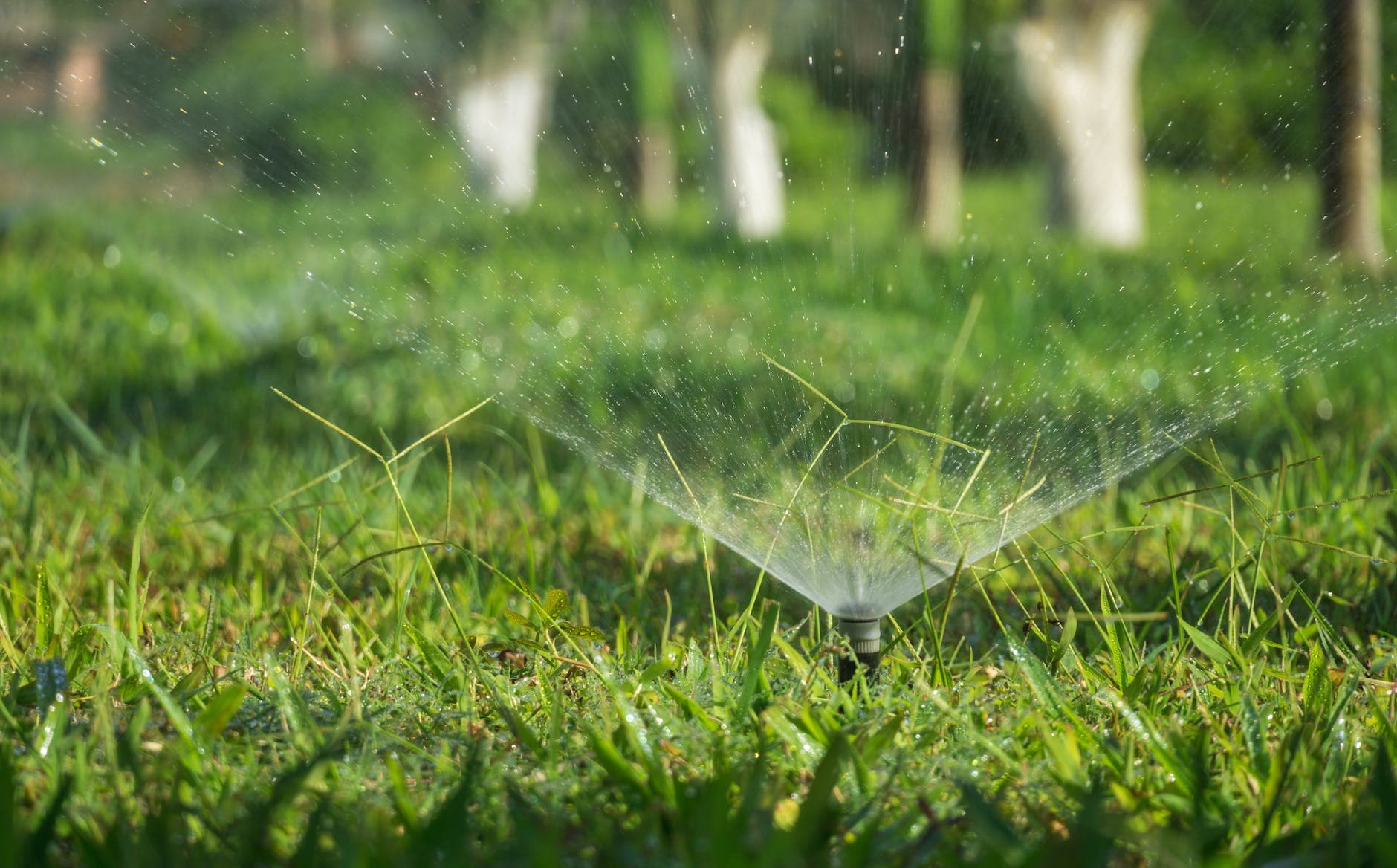 Professional Irrigation Services in White Settlement, TX for Reliable Water Control