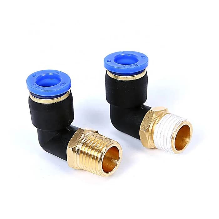 Industrial-Grade Hose Fittings for Reliable Fluid Transfer