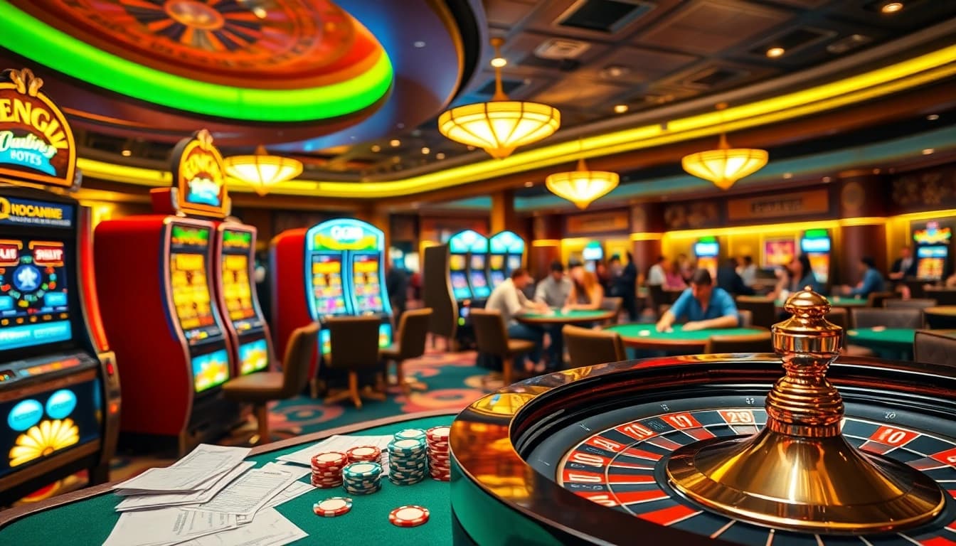 Experience the excitement of gameplay at GG88, the trusted casino platform for 2025.