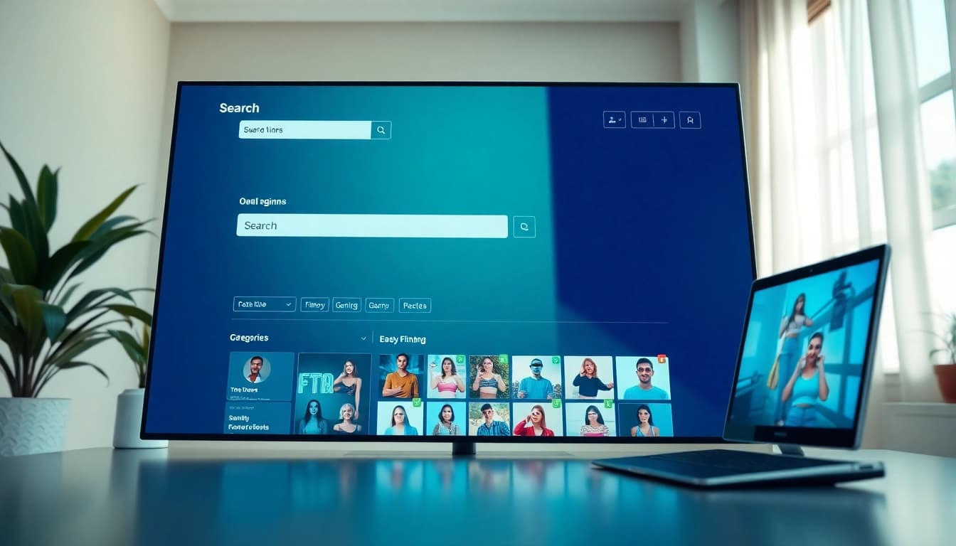 Discover OnlyFans profiles easily with our search engine featuring advanced filters and user-friendly layout.