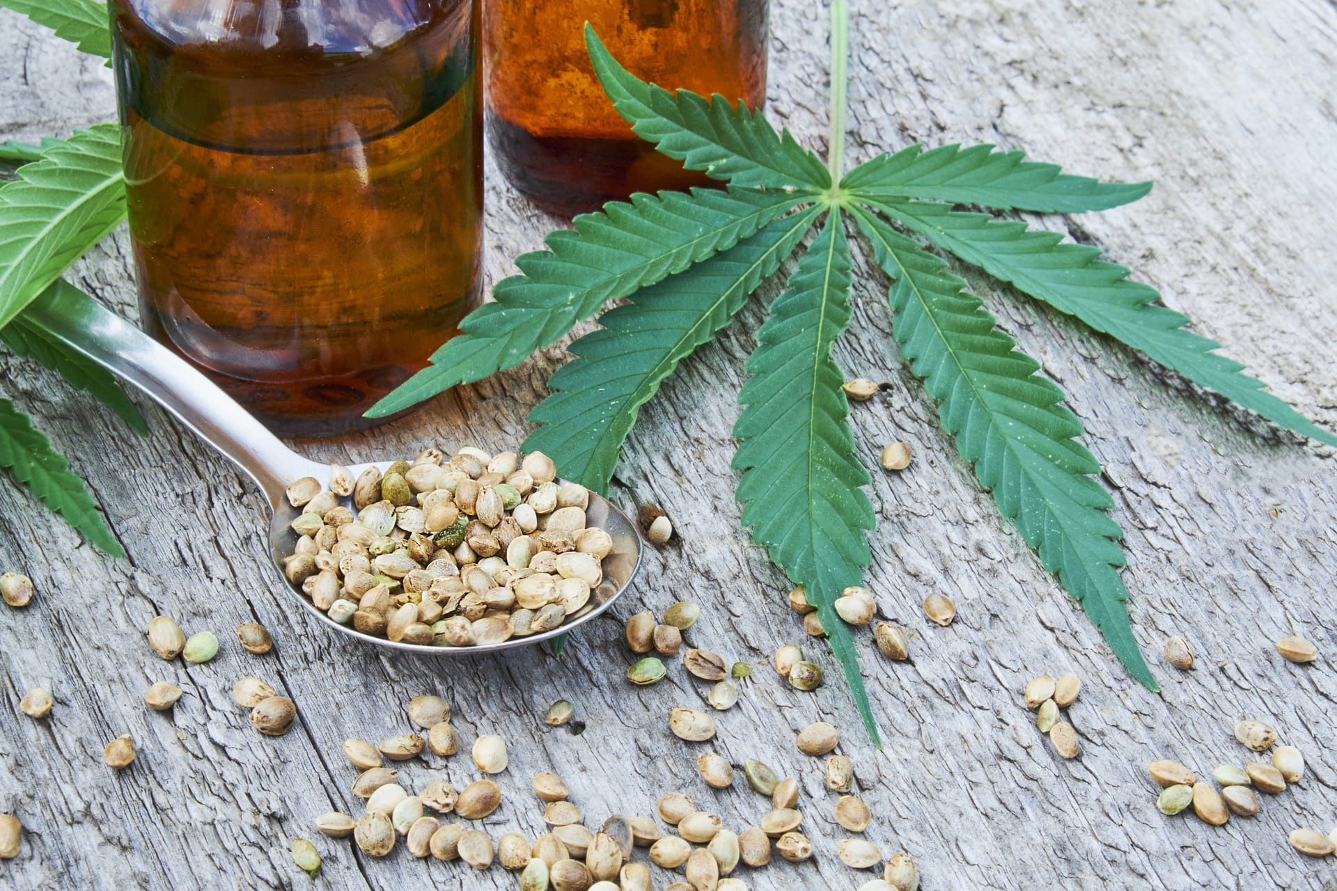 Les bienfaits de l'huile cbd hollyweed pour votre bien-être au quotidien