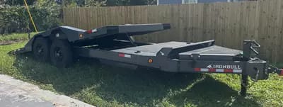 Heavy-Duty Trailer rentals in Hudson FL You Can Trust