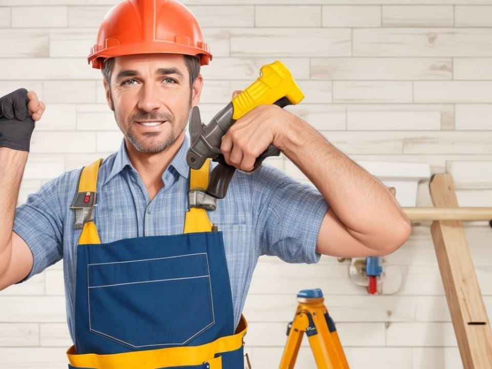 Affordable and Skilled Handyman Bellevue for Homeowners