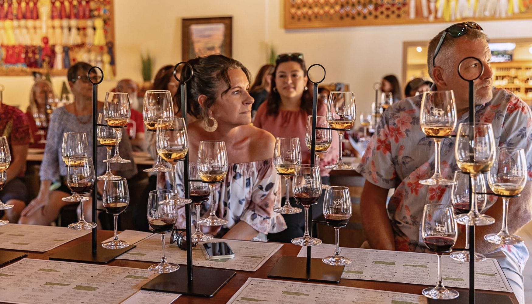 Best Winery Tour Limousine Services for VIP Wine Tastings
