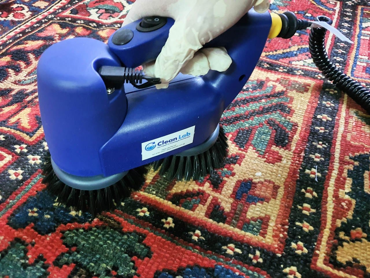 Carpet Cleaning Roseville CA – Personalized Service for Every Home