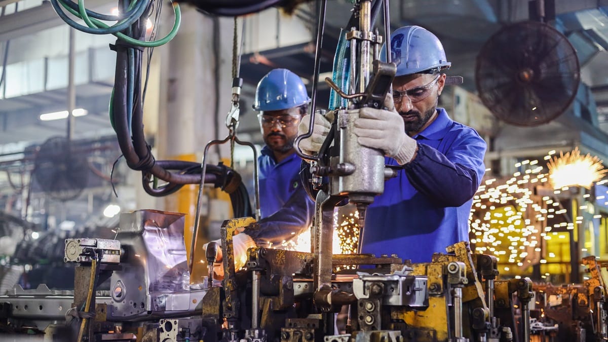 Fab u tech industries – Advanced Steel Fabrication in Nisku AB