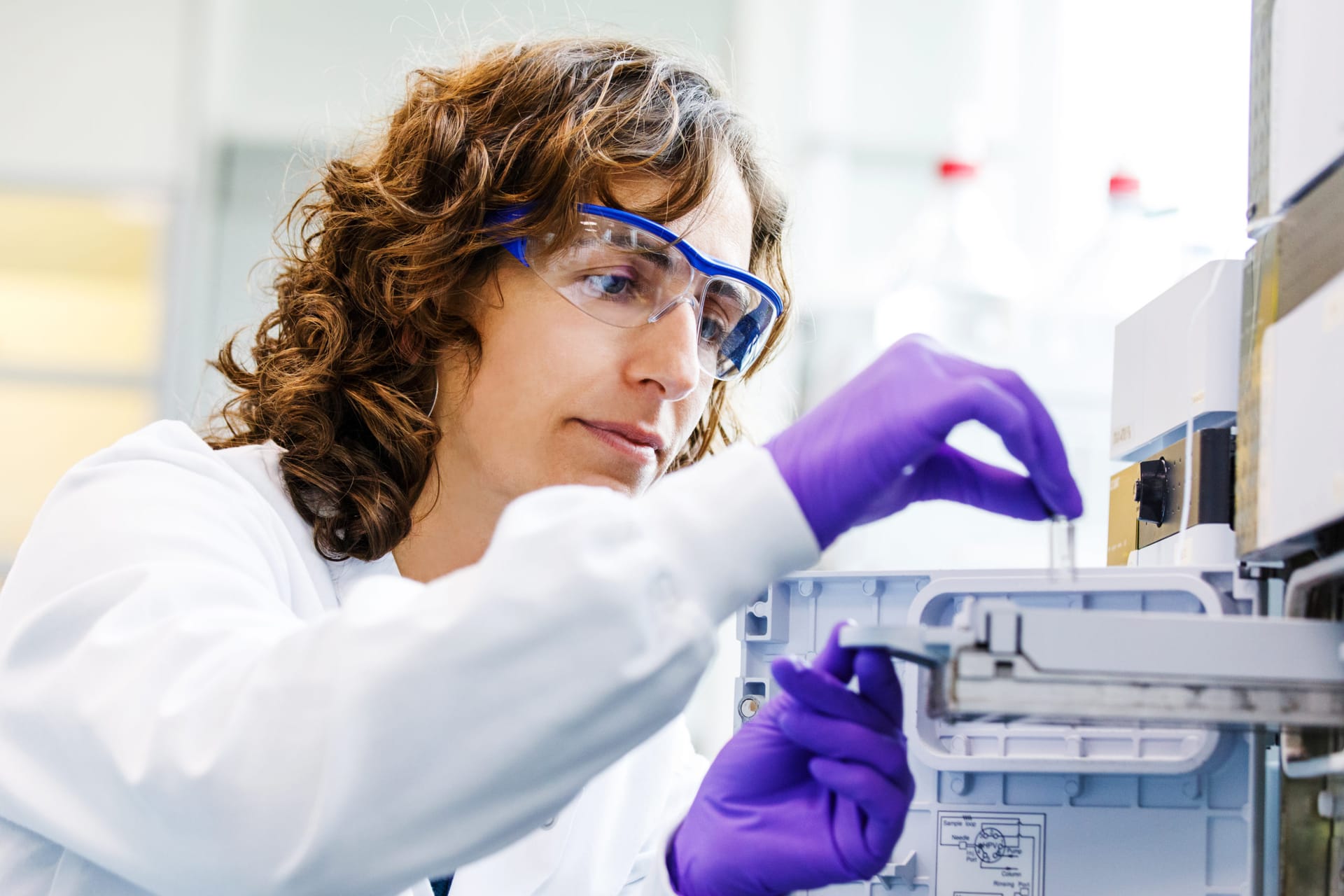 Top Research Peptides Every Lab Should Know About