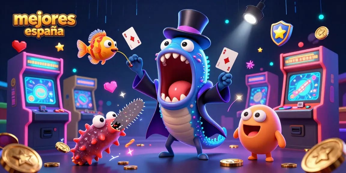 Los mejores casinos España ofrecen entretenimiento con elementos de juego únicos y emocionantes.
