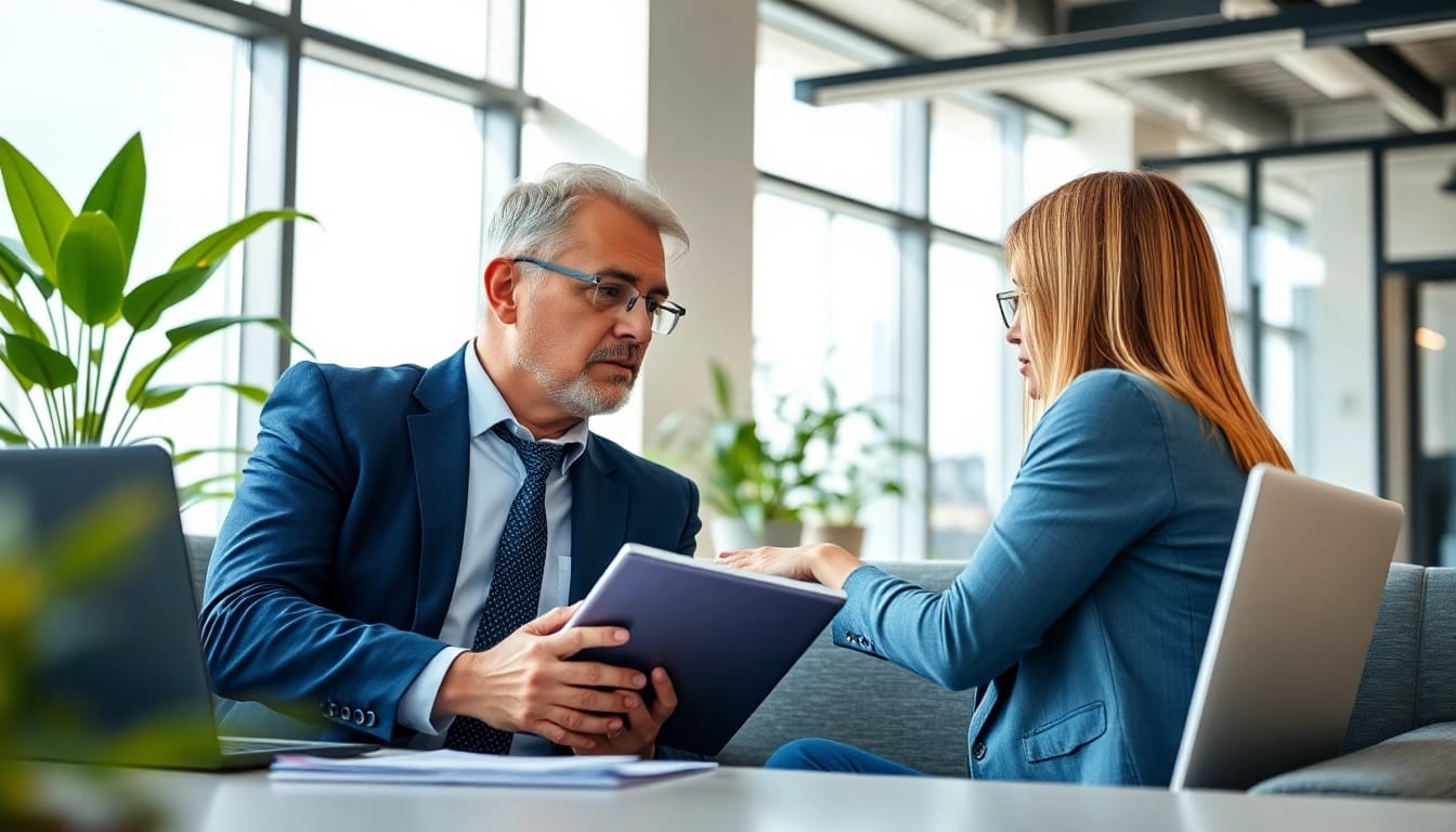 Consult with https://www.timgrabeattorney.com to receive personal injury legal advice from a professional attorney.