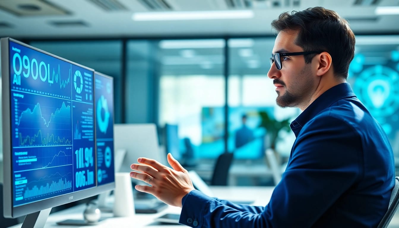 Promoting generative engine optimization strategies through dynamic office analysis.