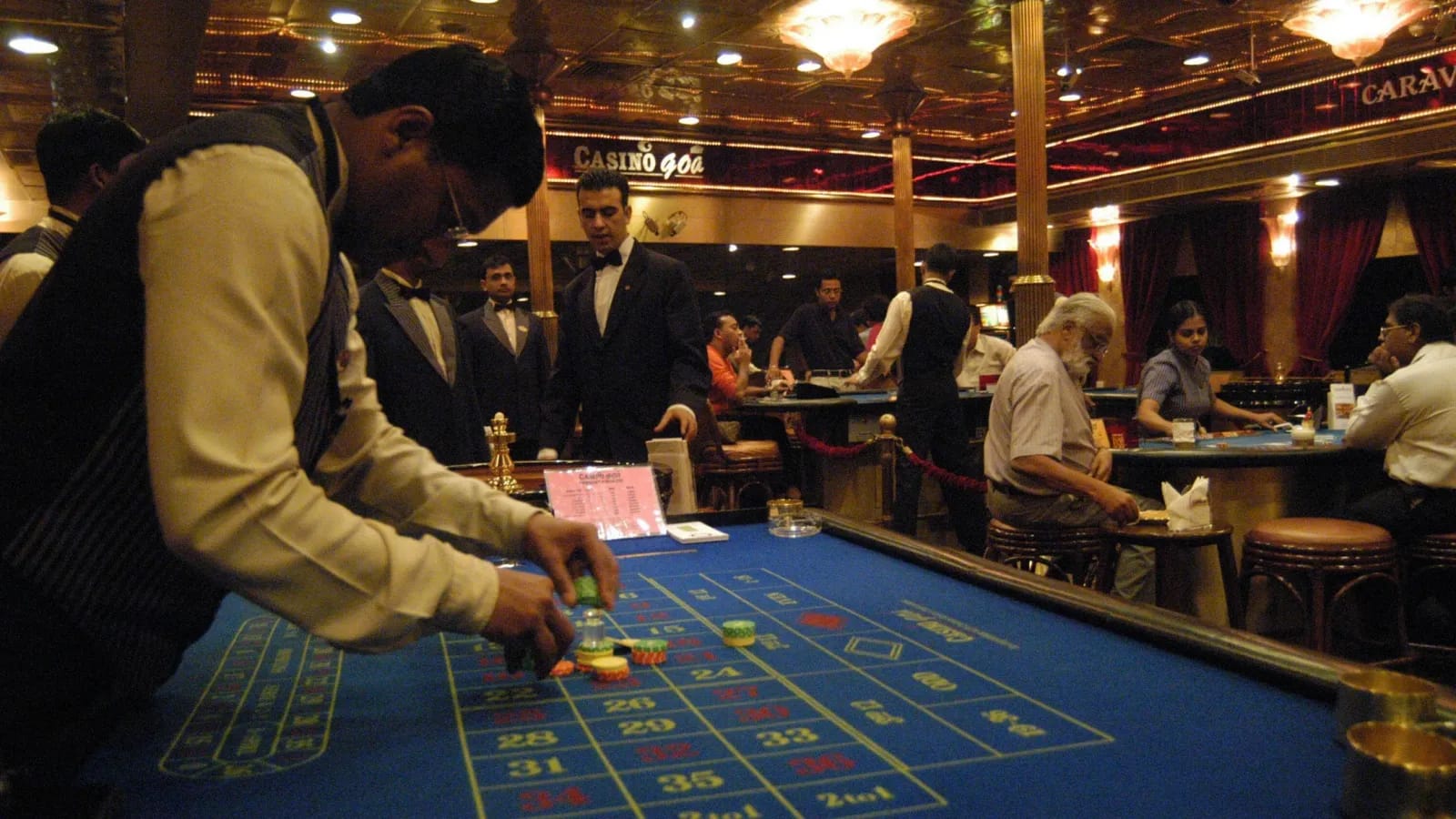 Top Sportsbooks in South Carolina: A Guide to Wagering Options