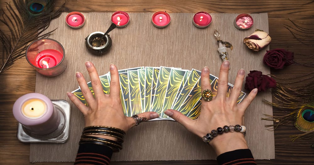 Bring Back Your Partner with an Obsession Love Spell That Works Fast by Baba Ali